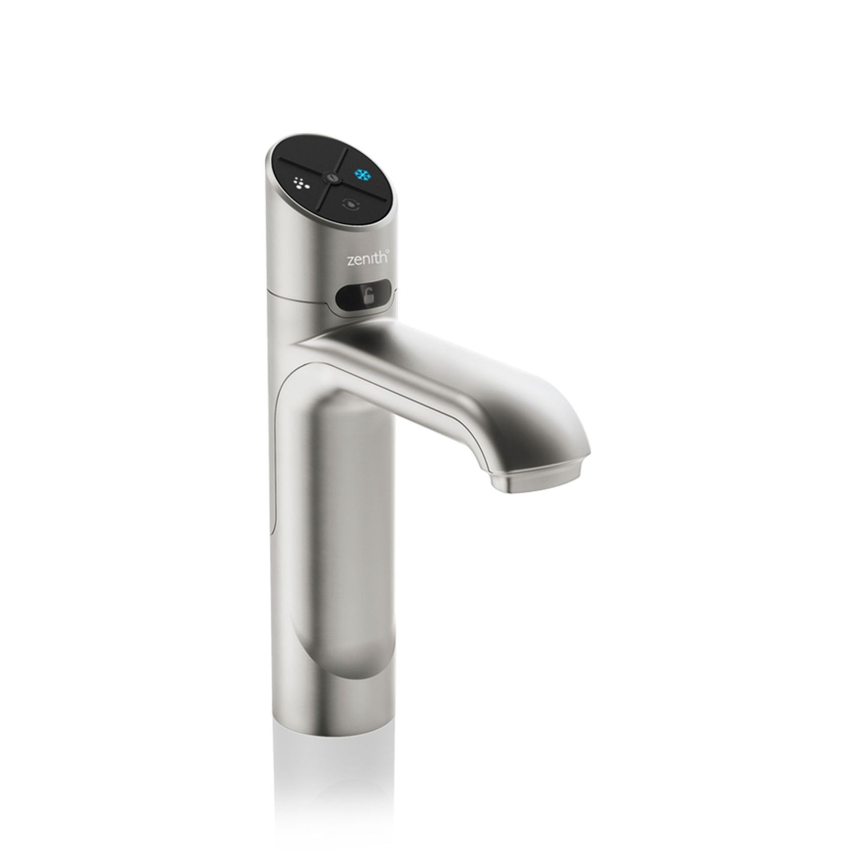 HydroTap G5 CS Classic Plus Gunmetal gallery detail image