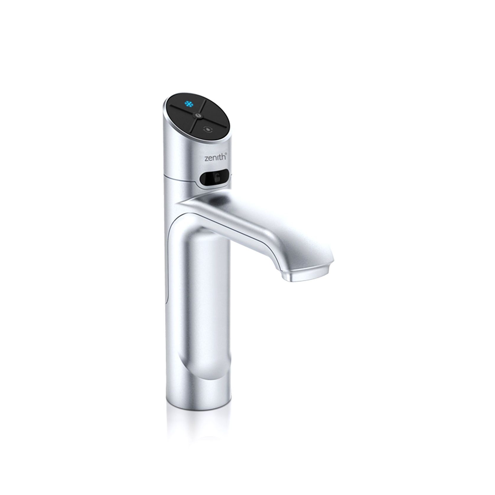 HydroTap G5 C Classic Plus Brushed Chrome gallery detail image