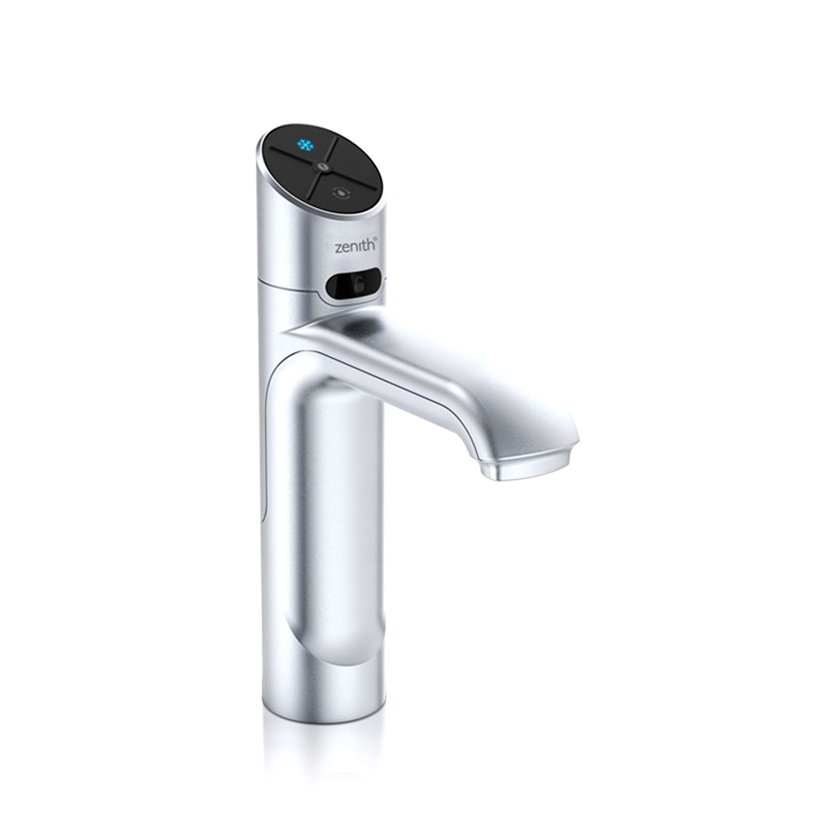 HydroTap G5 C Classic Plus Brushed Chrome gallery detail image