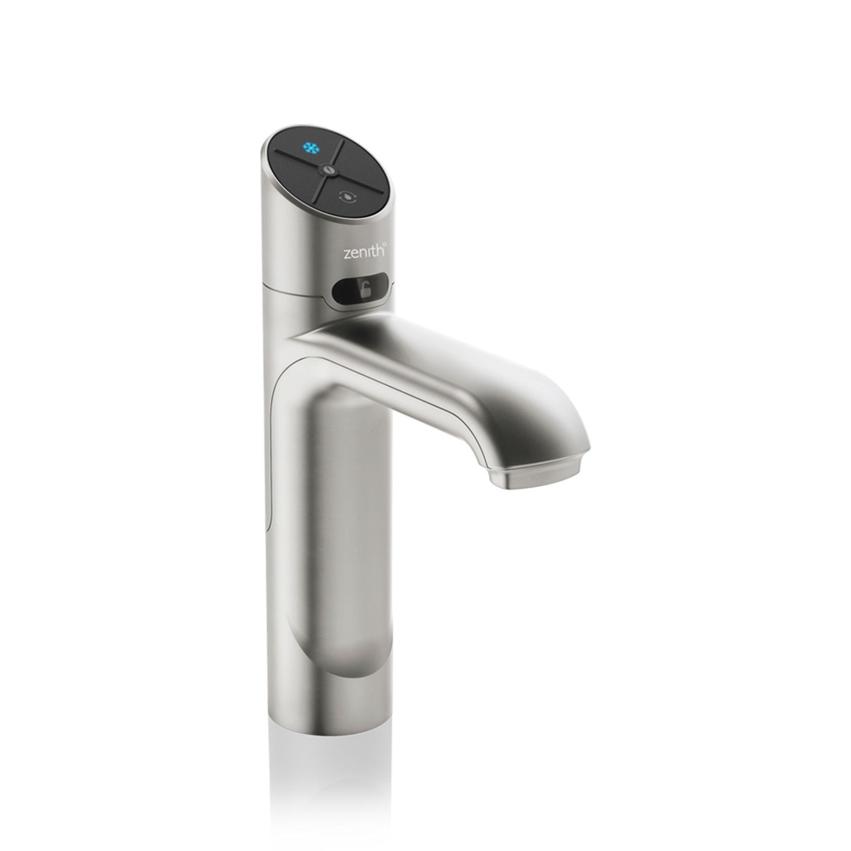 HydroTap G5 C Classic Plus Gunmetal gallery detail image