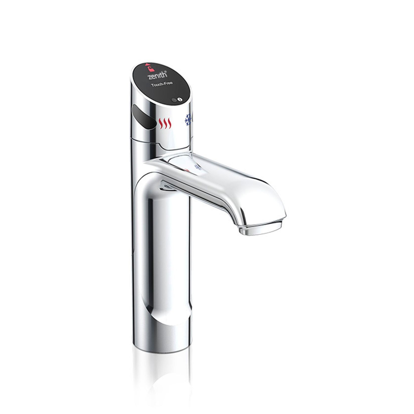 HydroTap G5 BC60 Touch-Free Wave Chrome gallery detail image