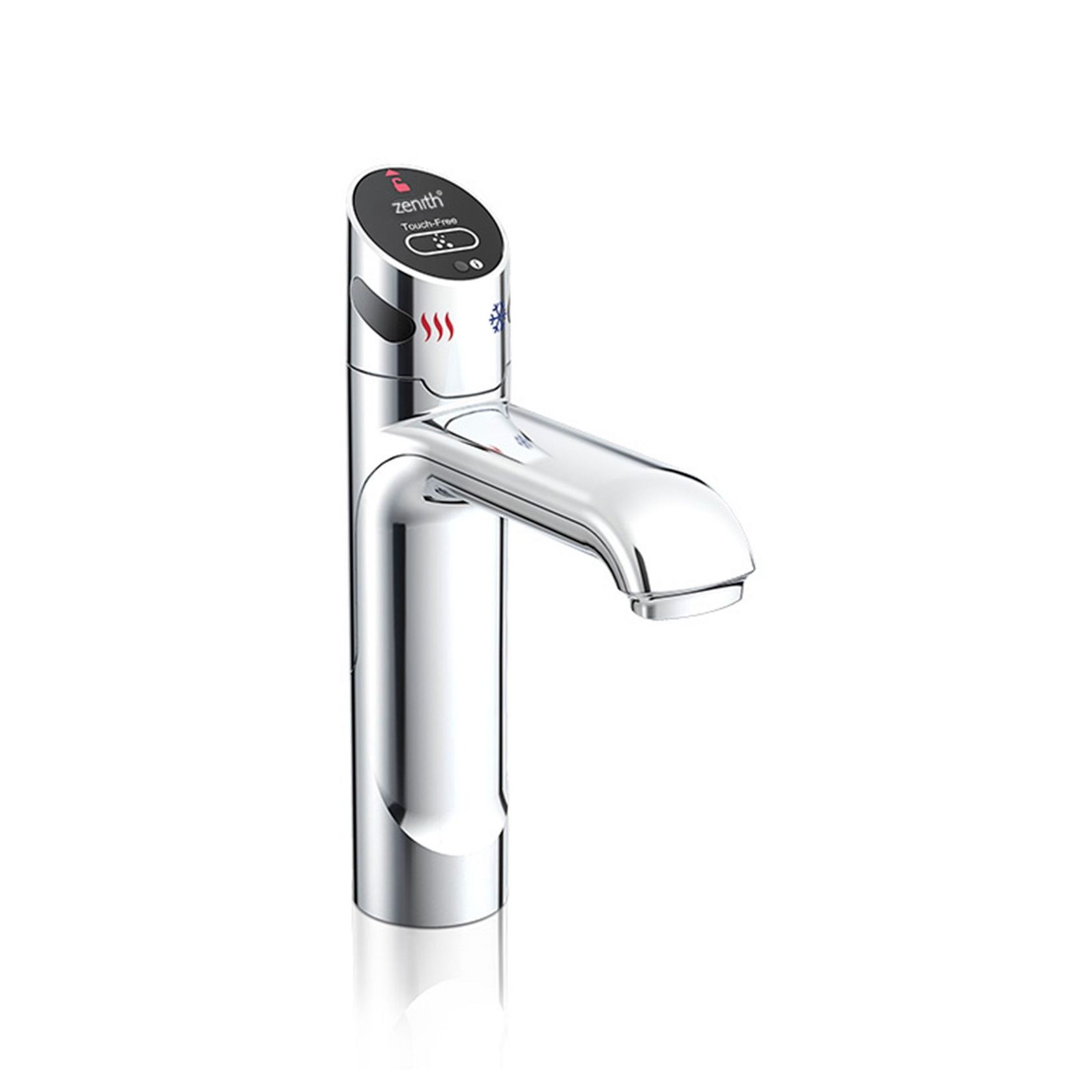 HydroTap G5 BCS100 Touch-Free Wave Chrome gallery detail image