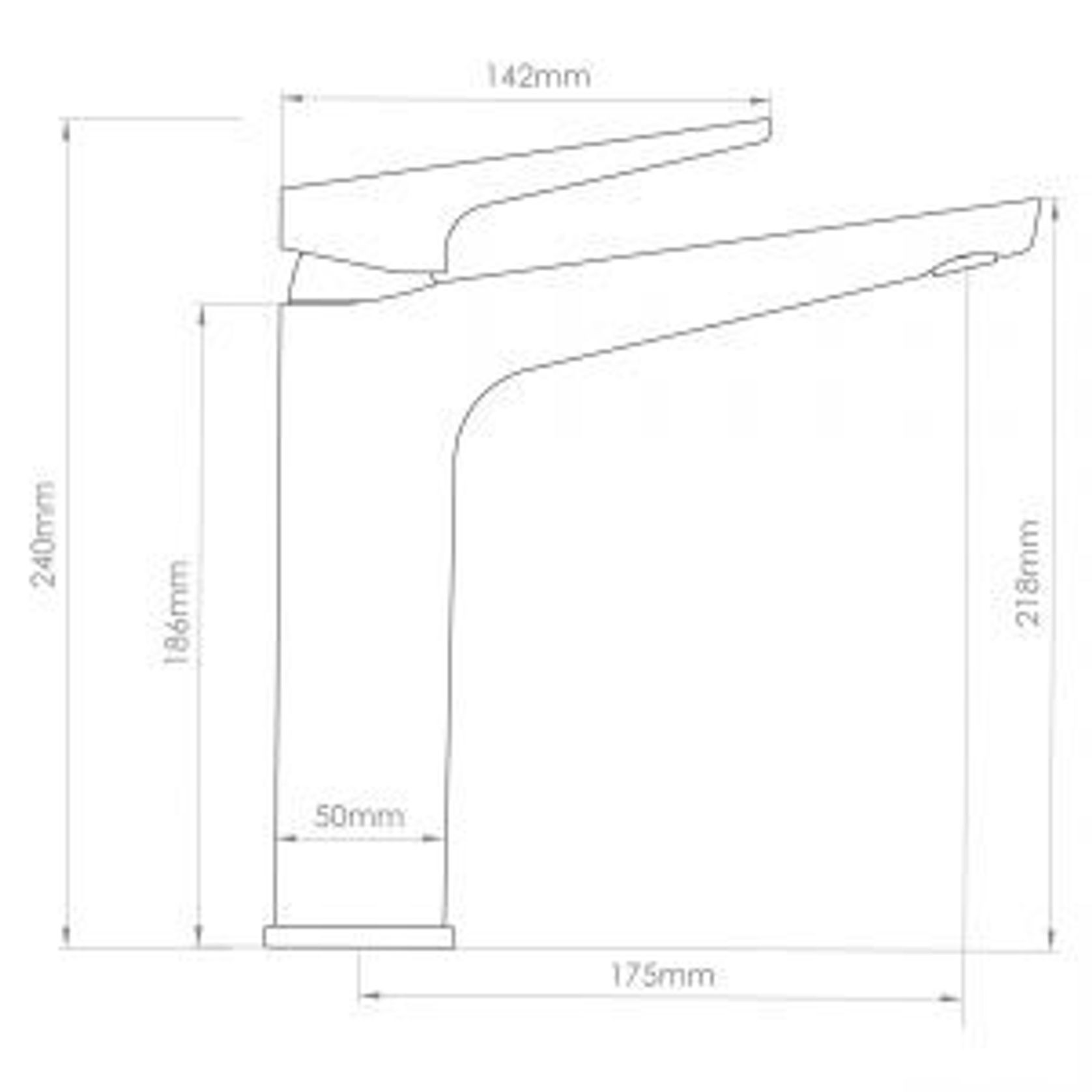 Eclipse Sink Mixer gallery detail image