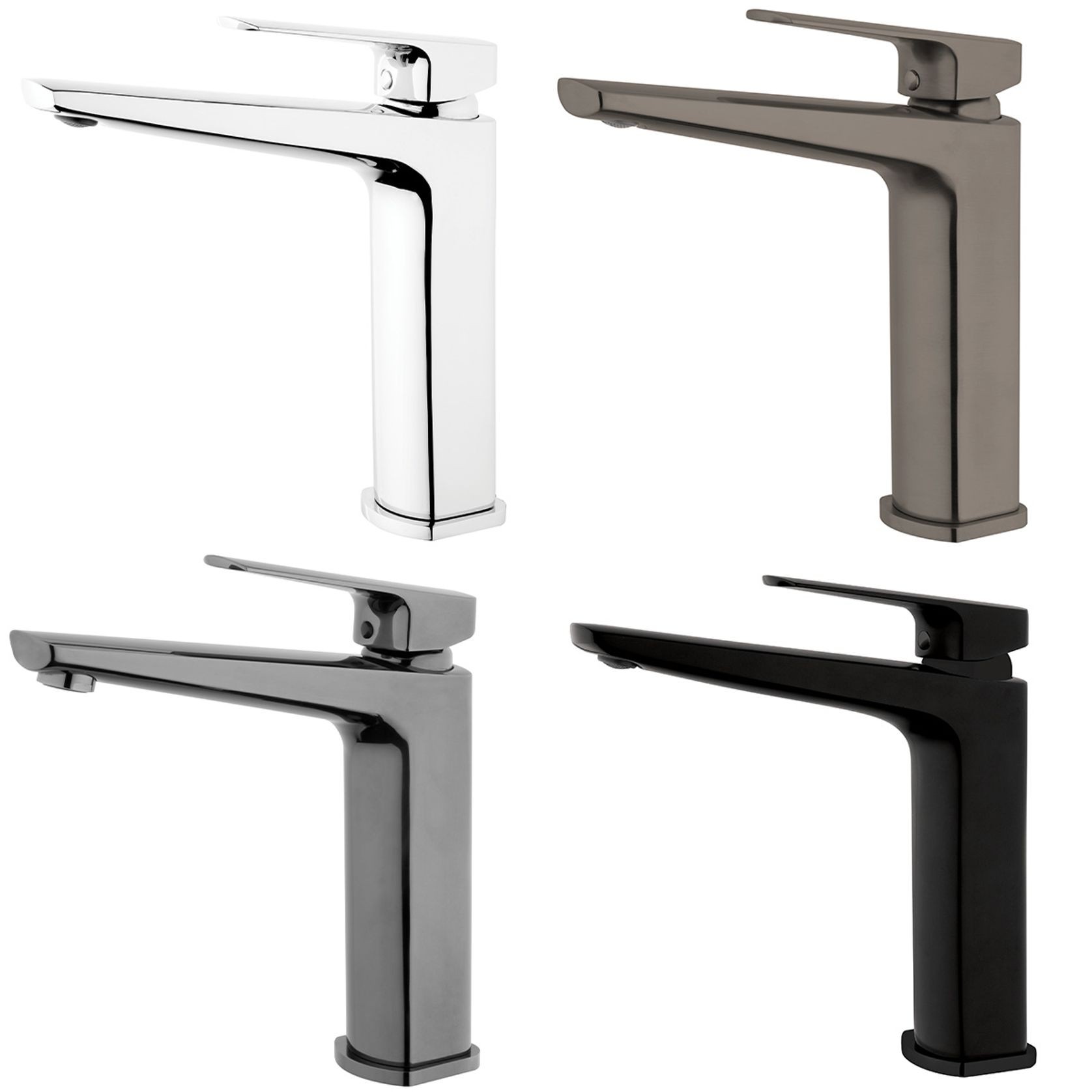 Eclipse Sink Mixer gallery detail image