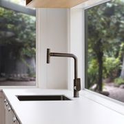 Olympia Highrise Pullout Sink Mixer gallery detail image