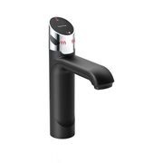 HydroTap G5 B100 Touch-Free Wave Matte Black gallery detail image