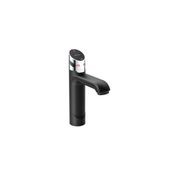 HydroTap G5 B100 Touch-Free Wave Matte Black gallery detail image