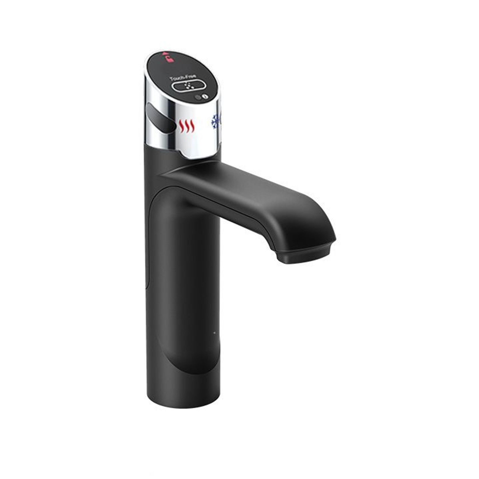 HydroTap G5 BCS60 Touch-Free Wave Matte Black gallery detail image