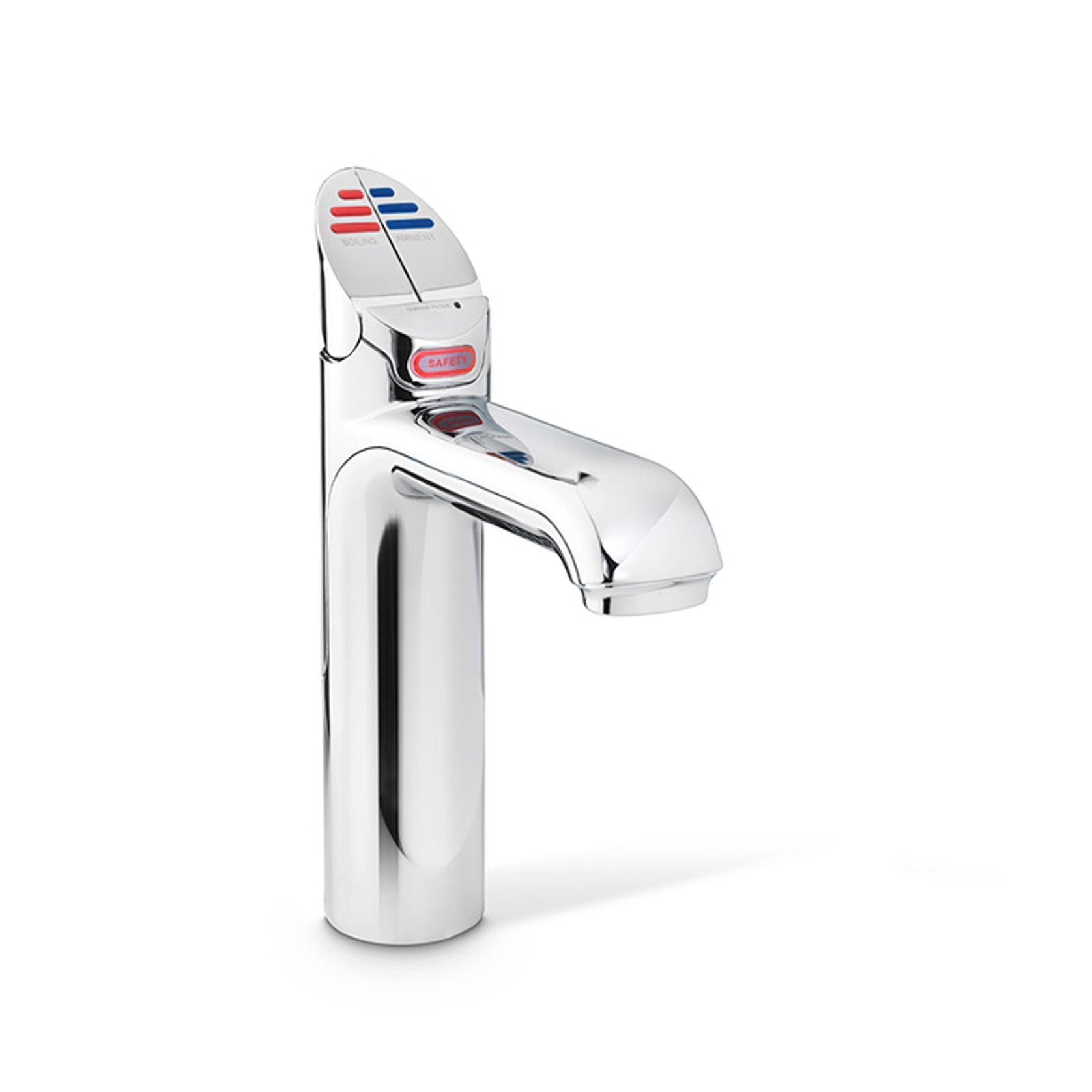HydroTap Miniboil BA Classic Tap Chrome gallery detail image