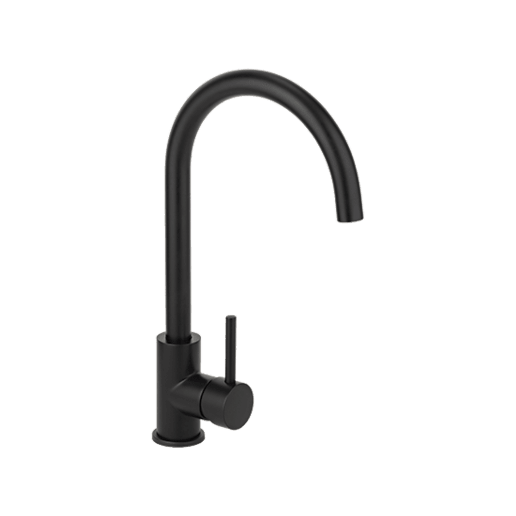 Elysian Kitchen Mixer gallery detail image