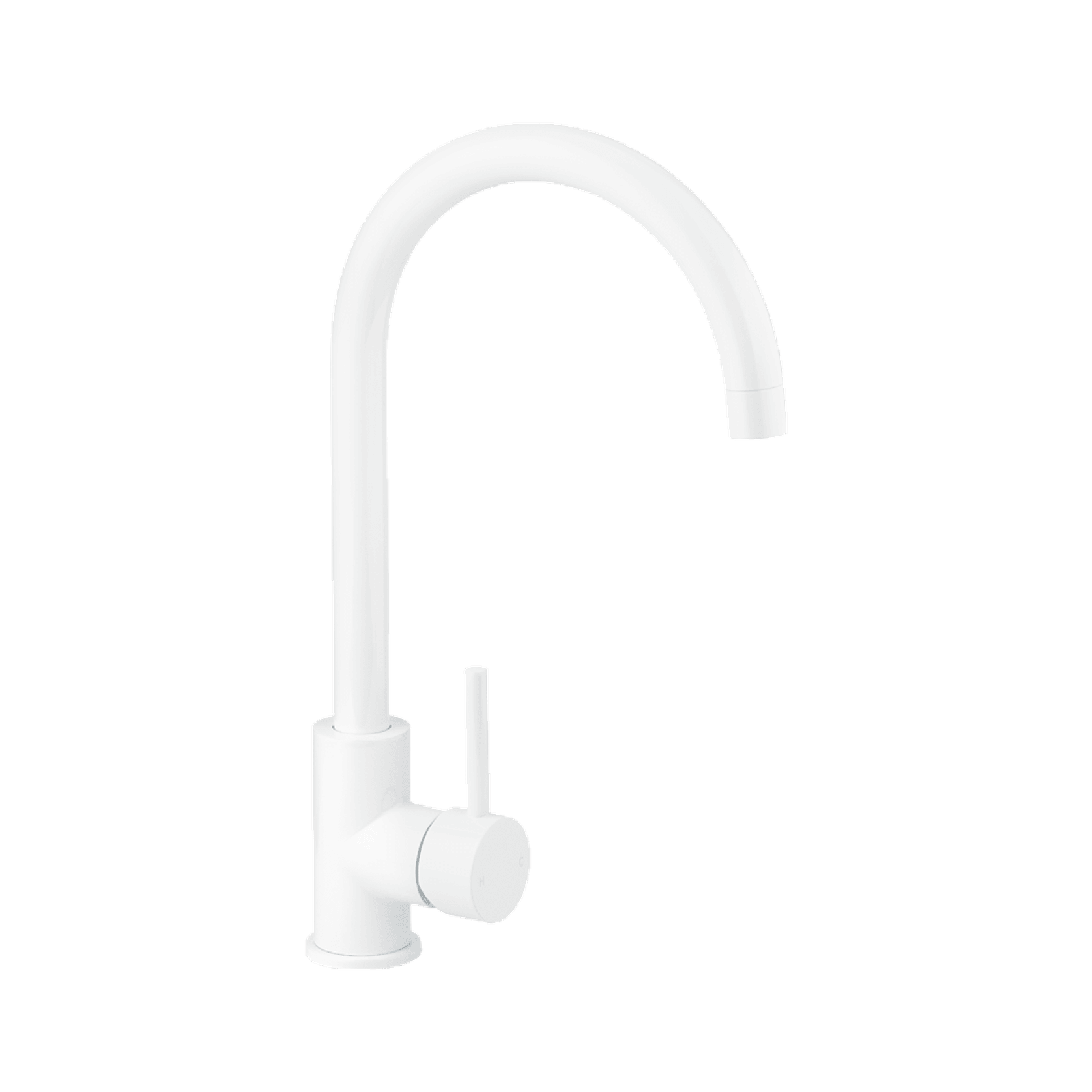 Elysian Kitchen Mixer gallery detail image