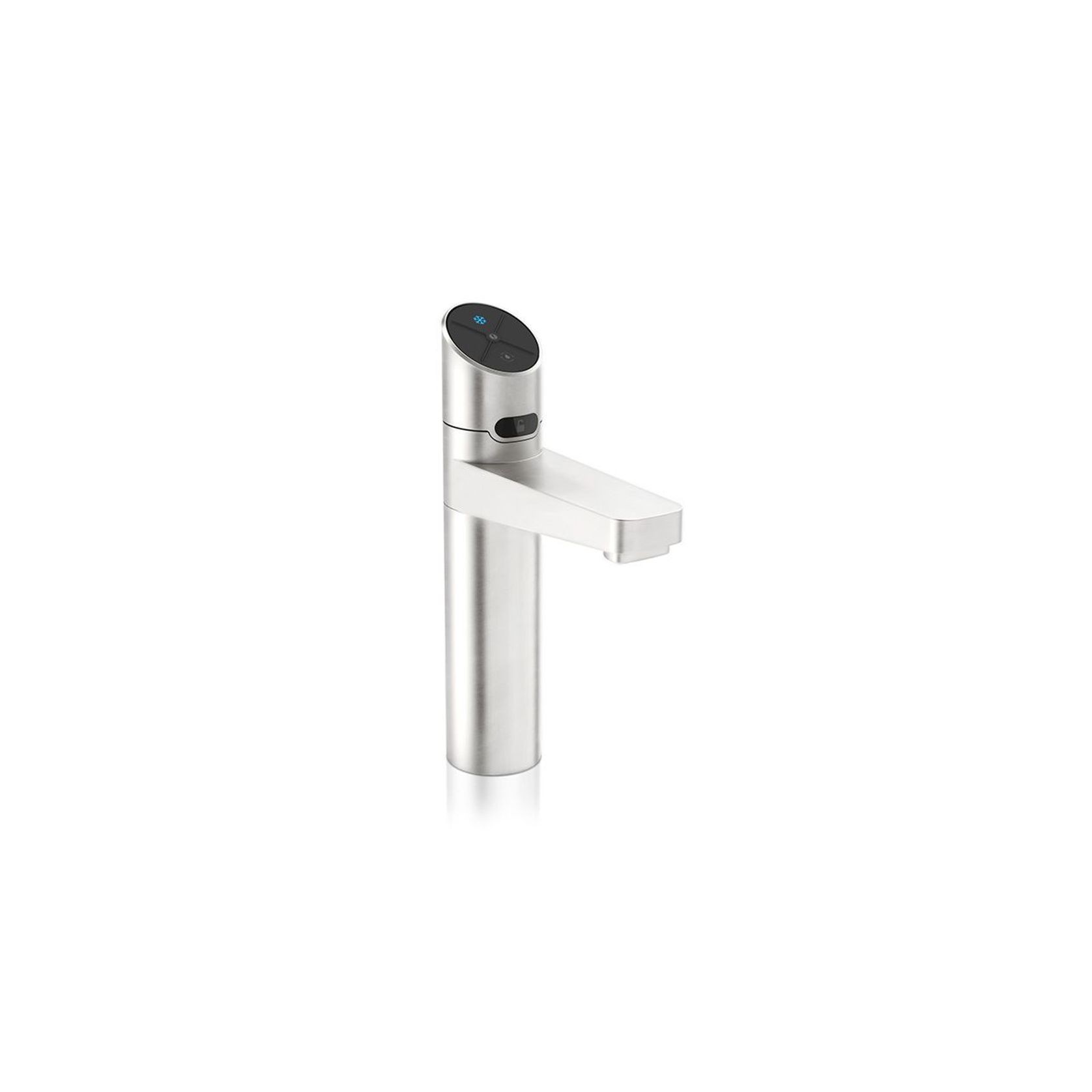 HydroTap G5 C Elite Plus Brushed Nickel gallery detail image