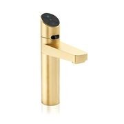 HydroTap G5 C Elite Plus Brushed Gold gallery detail image