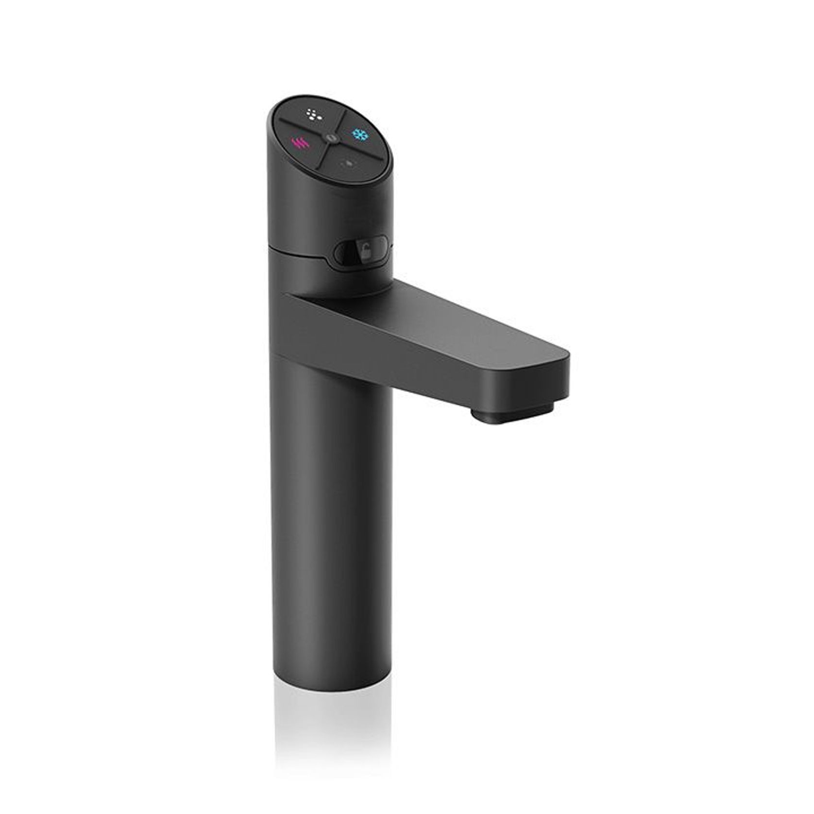 HydroTap G5 BCS Elite Plus Matte Black gallery detail image