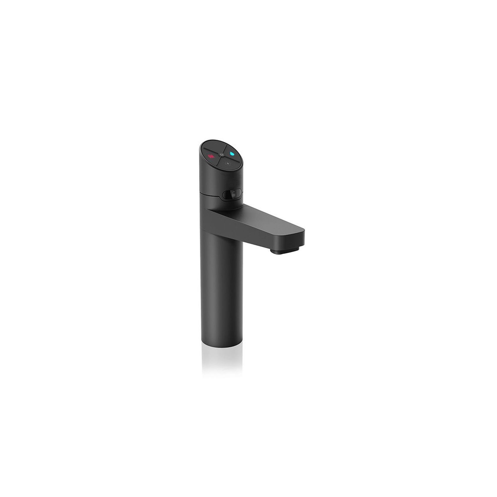 HydroTap G5 BA Elite Plus Matte Black gallery detail image