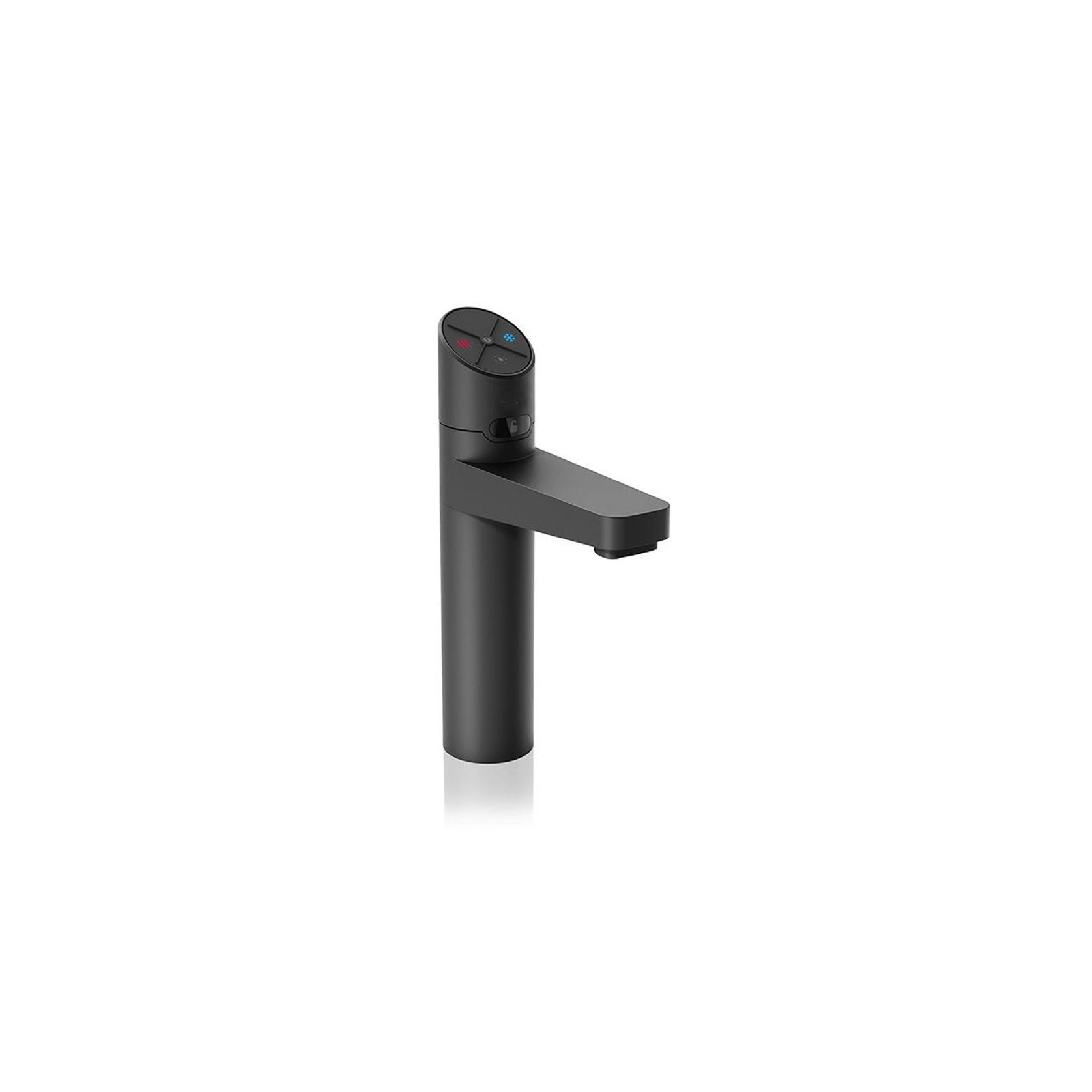 HydroTap G5 BC Elite Plus Matte Black gallery detail image