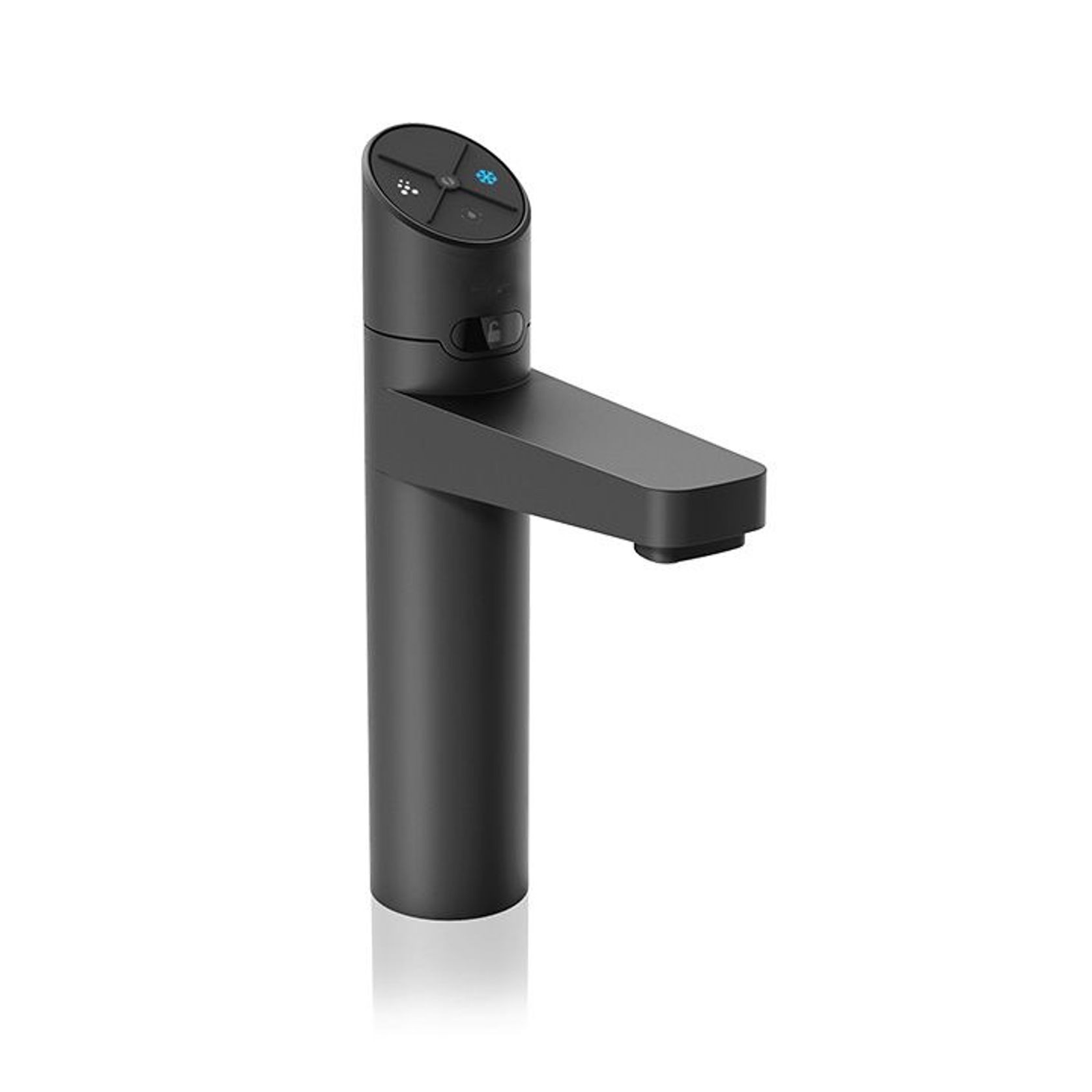 HydroTap G5 CS Elite Plus Matte Black gallery detail image