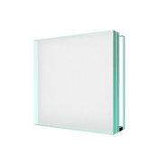 Pyroglass ISO Pyran® S gallery detail image