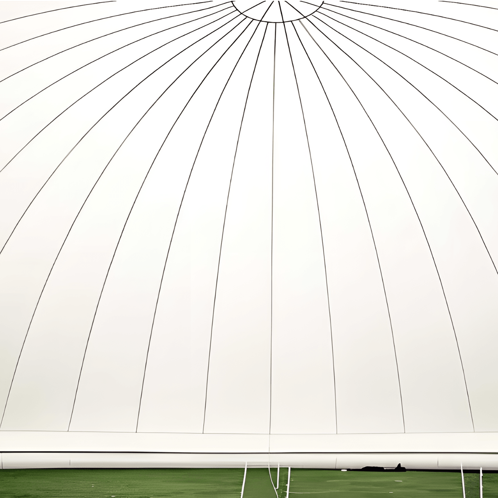 Air Supported Structures by Fabric Structrures gallery detail image