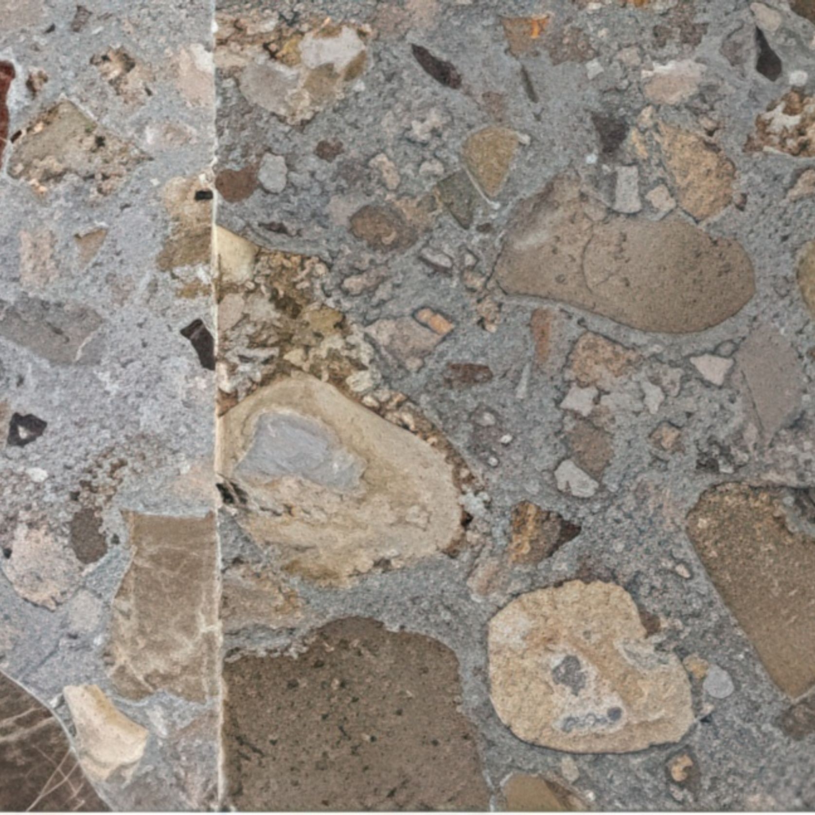 Terrazzo & Stone Benchtops by Fibonaci gallery detail image