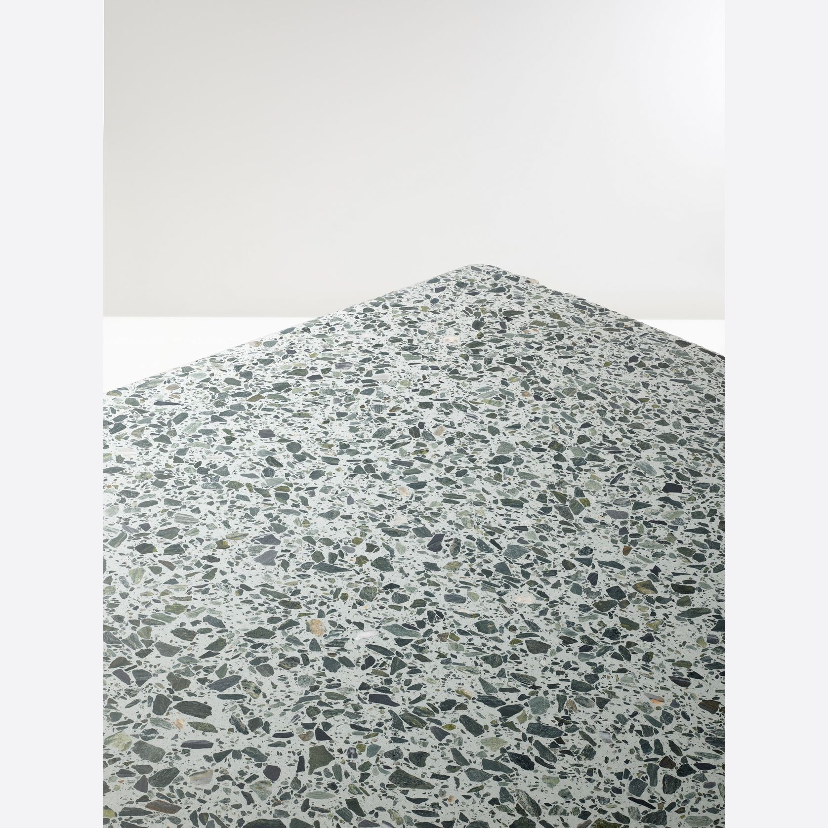 Peppermint Crisp | Terrazzo Slabs gallery detail image