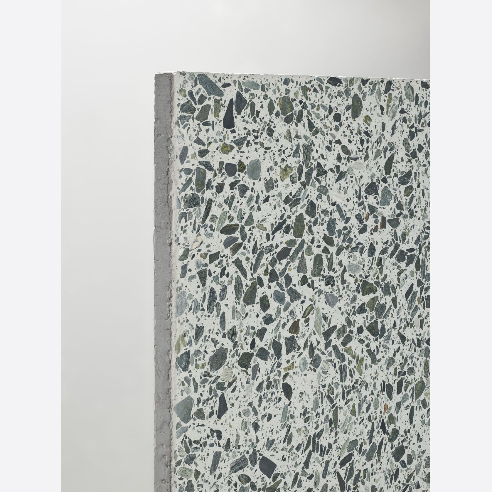 Peppermint Crisp | Terrazzo Slabs gallery detail image