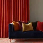 Thermal Curtains gallery detail image