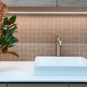 Micro Basket Porcelain Tile gallery detail image