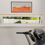 Wood-Alu | Clerestory-tilt Windows gallery detail image