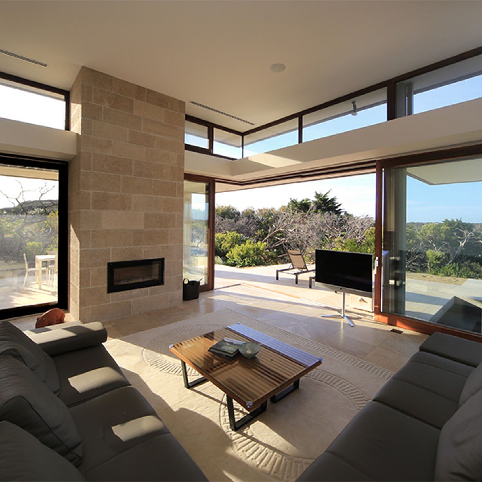 Timber | Clerestory-tilt Windows gallery detail image