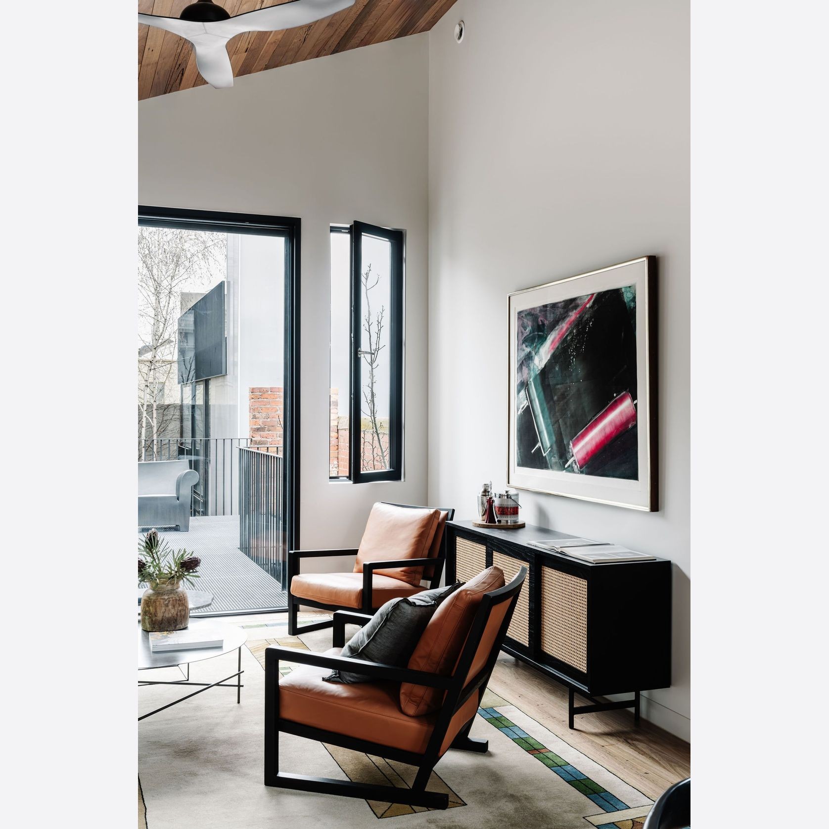 uPVC | Tilt and Turn gallery detail image
