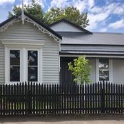 Timber | Heritage Windows gallery detail image