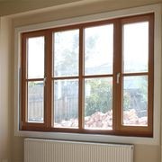 Timber | Heritage Windows gallery detail image