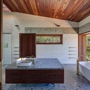 Passive House | Clerestory-tilt Windows gallery detail image