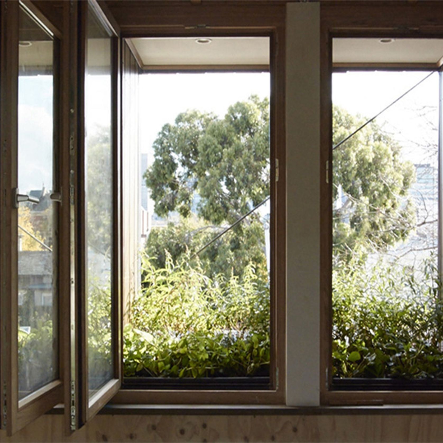 Timber | Tilt and Turn Windows gallery detail image