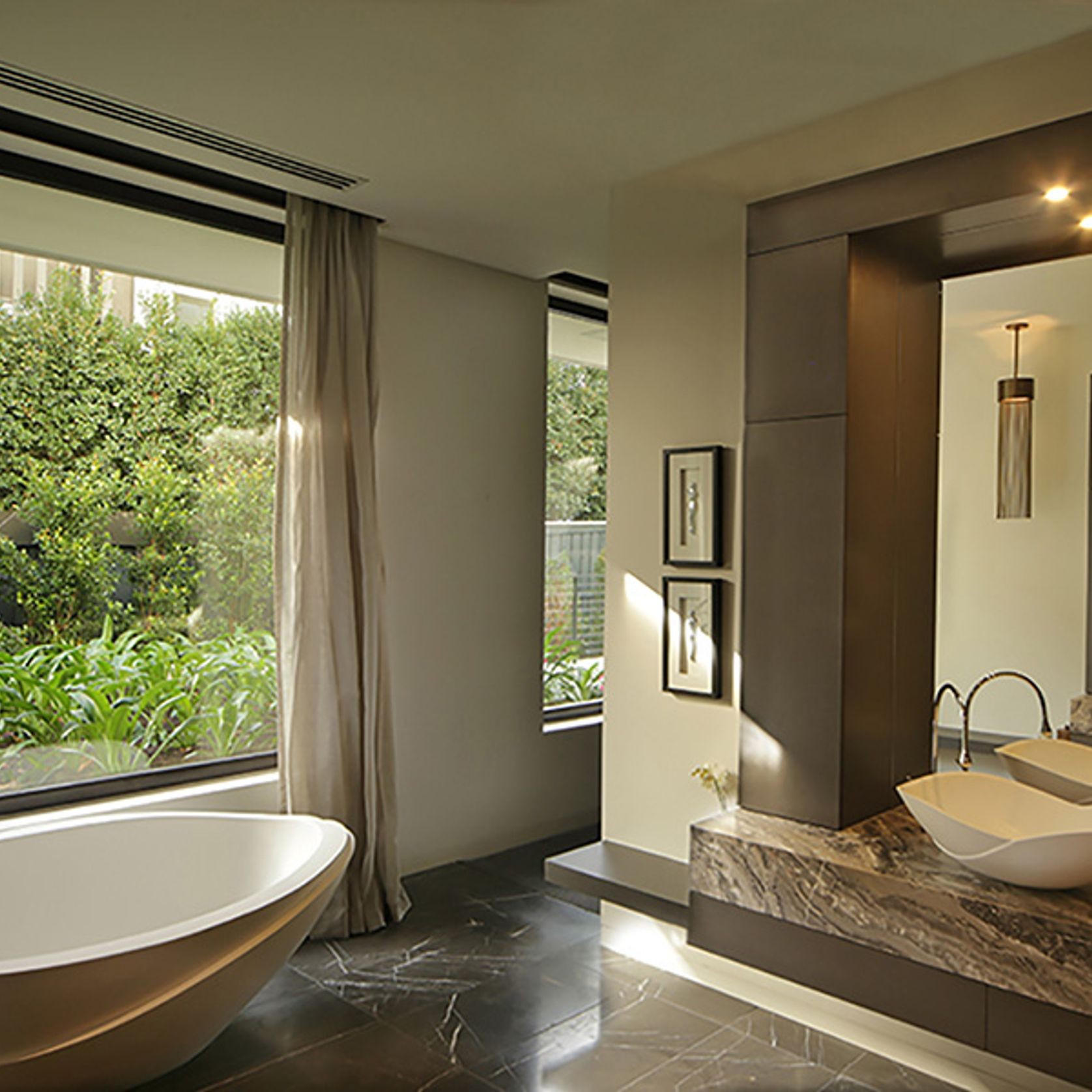 Timber | Tilt and Turn Windows gallery detail image