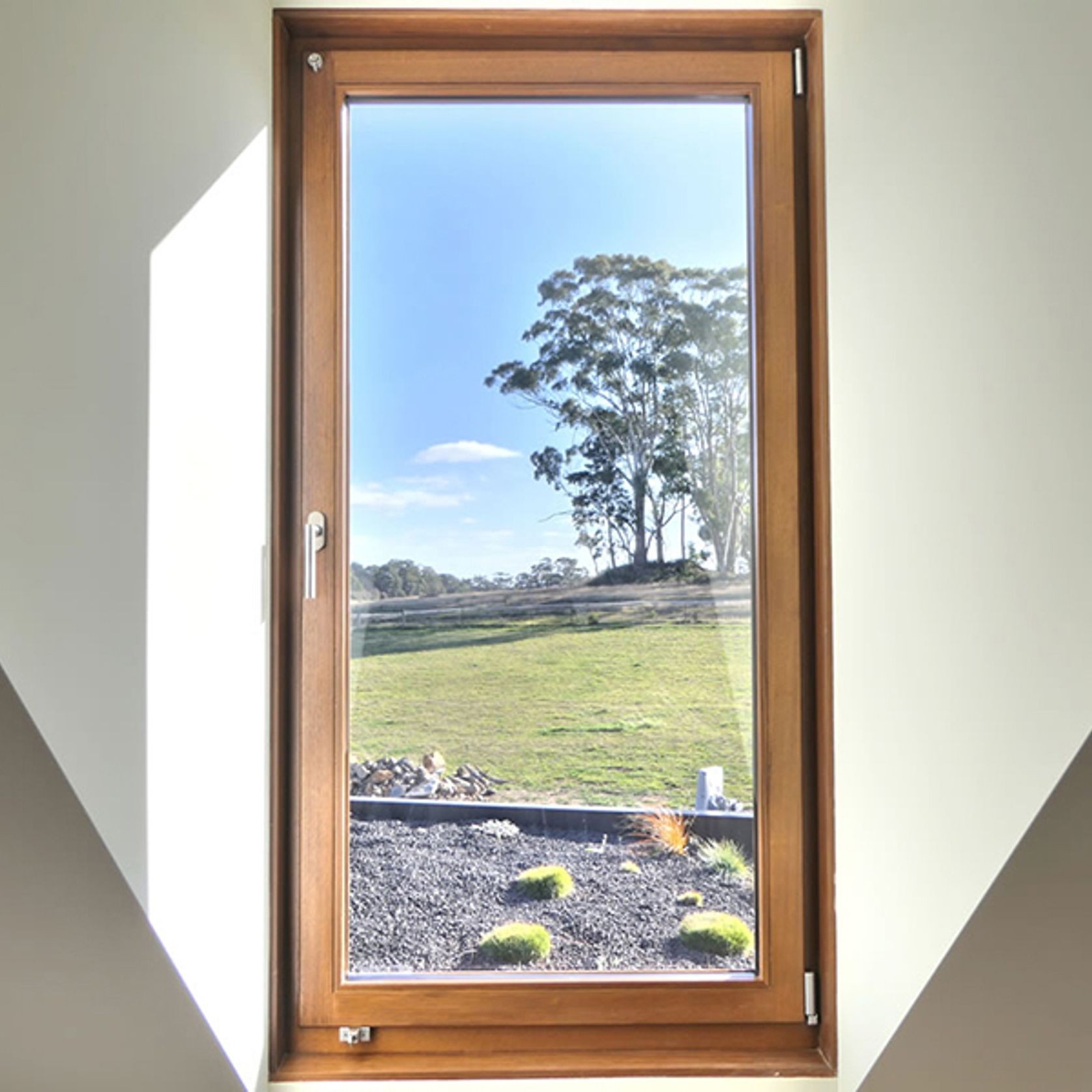 Timber | Tilt and Turn Windows gallery detail image