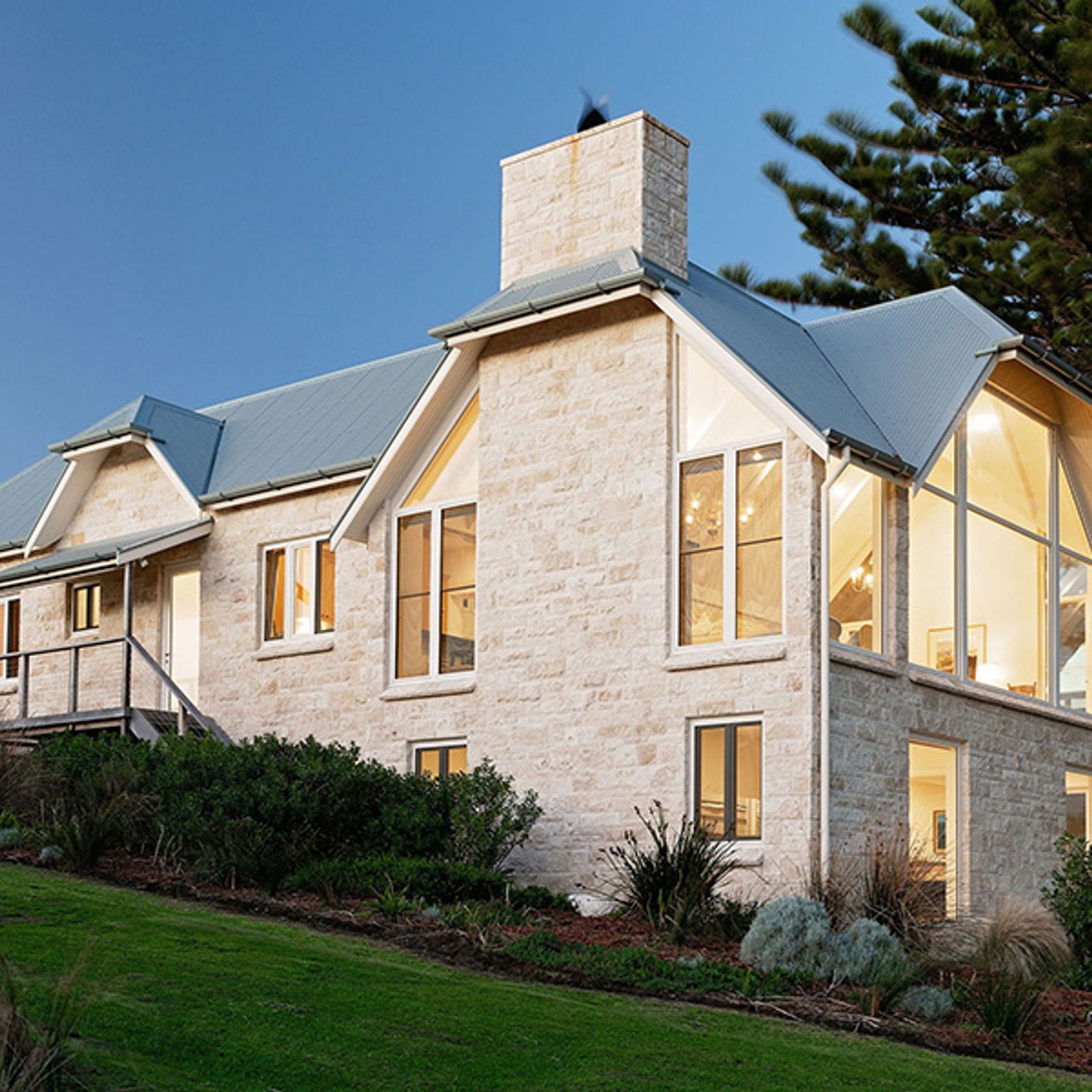 Timber | Tilt and Turn Windows gallery detail image