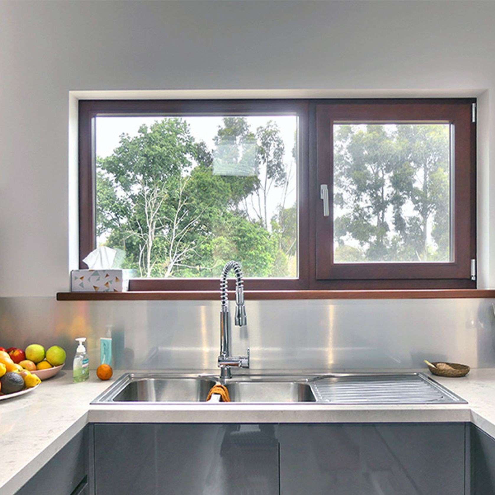 Timber | Tilt and Turn Windows gallery detail image