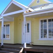 Timber | Tilt and Turn Windows gallery detail image