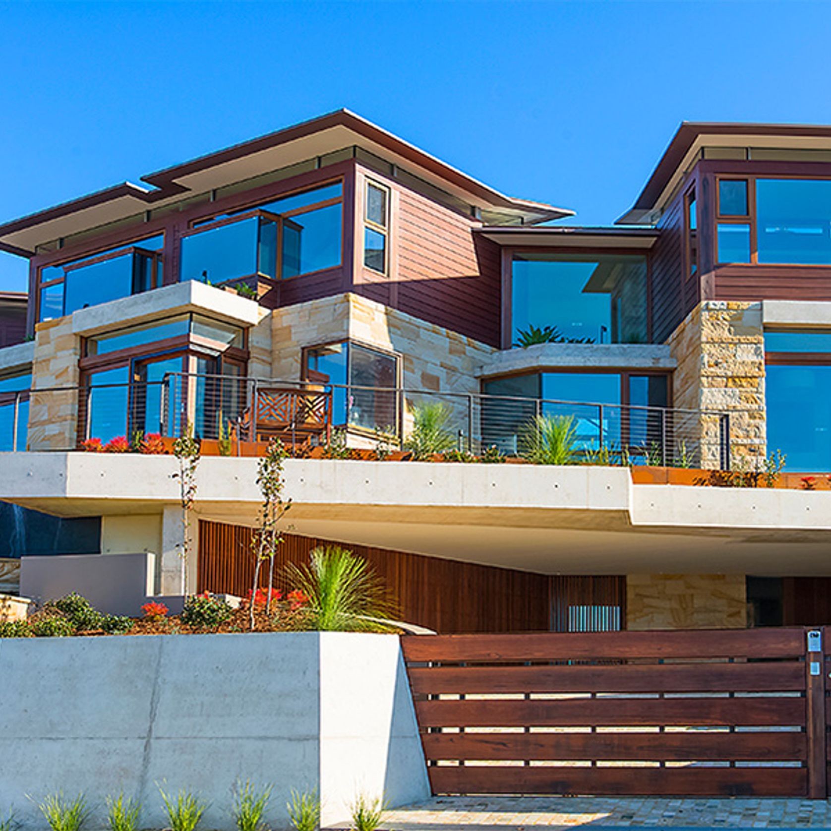 Timber | Tilt and Turn Windows gallery detail image