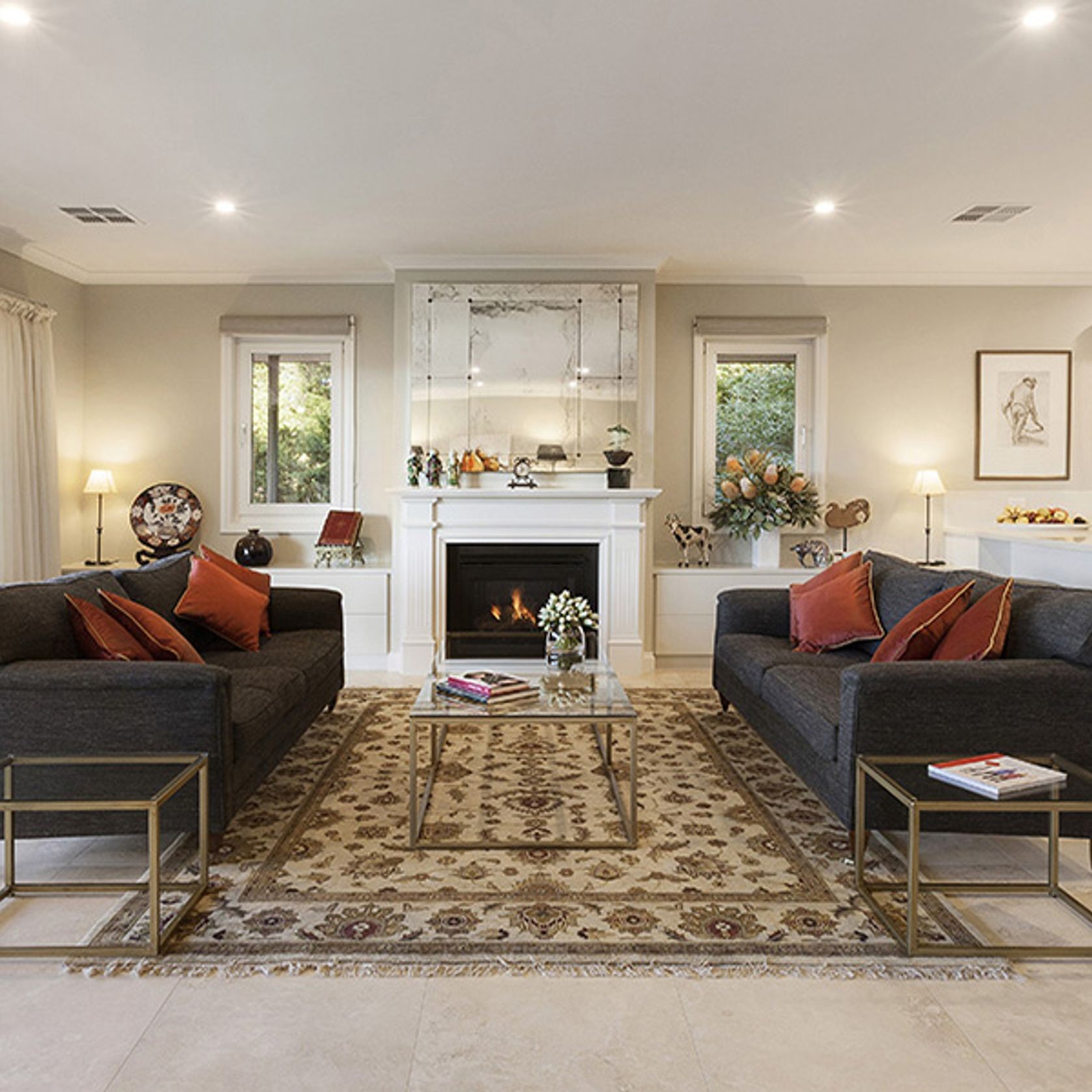 Timber | Tilt and Turn Windows gallery detail image