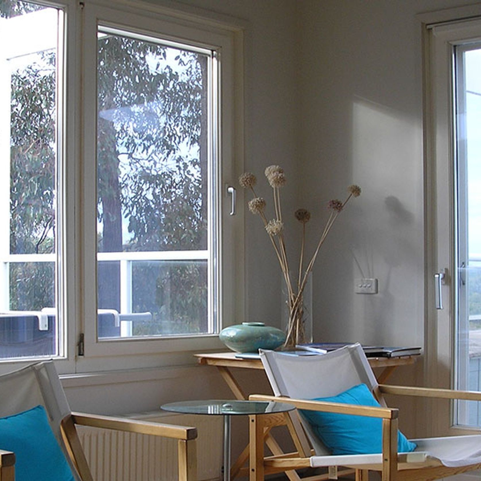 Komfort+ | Tilt & Turn Windows gallery detail image