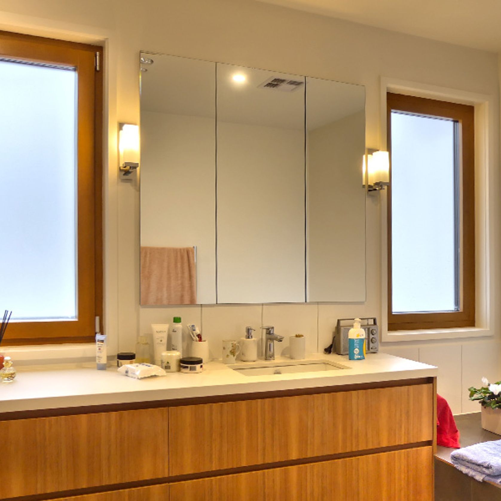 Wood-Alu | Tilt and Turn Windows gallery detail image