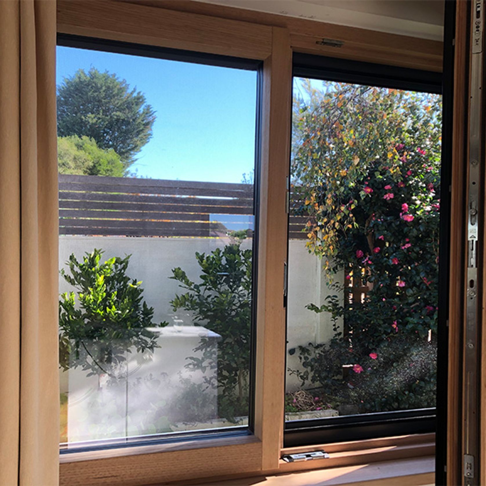 Wood-Alu | Tilt and Turn Windows gallery detail image