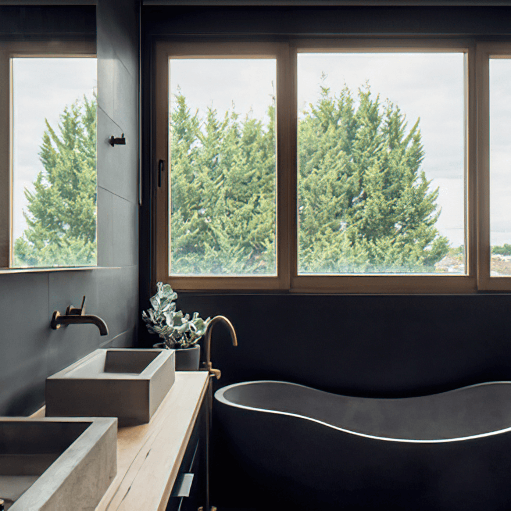 Archetto | Tilt and Turn gallery detail image