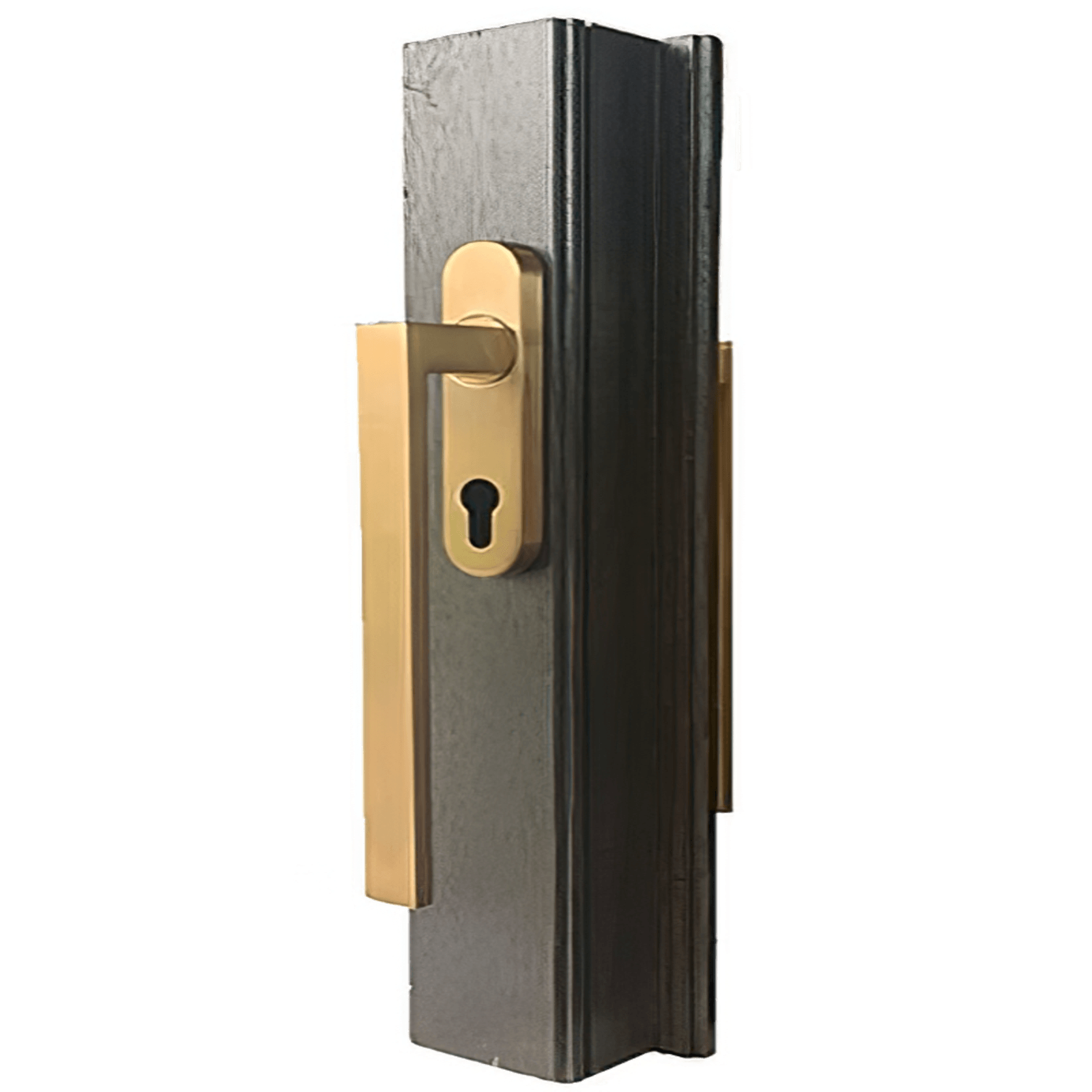 uPVC | Tilt and Turn gallery detail image