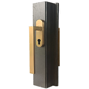 uPVC | Tilt and Turn gallery detail image