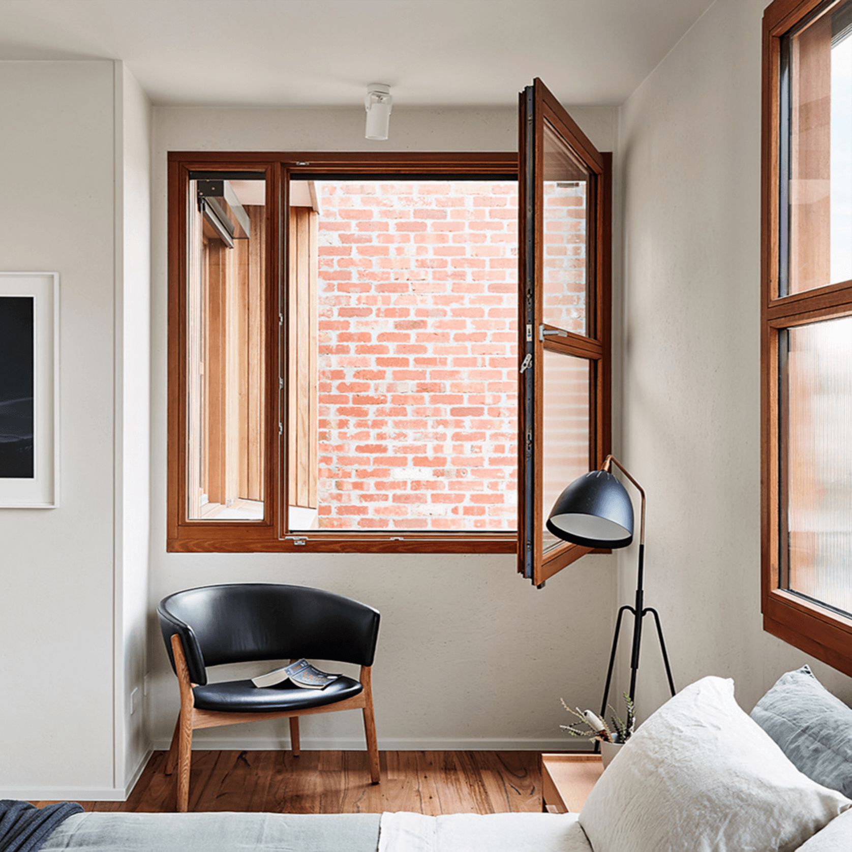 Archetto | Tilt and Turn gallery detail image