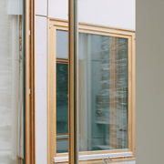 Archetto | IV68 Tilt and Turn gallery detail image